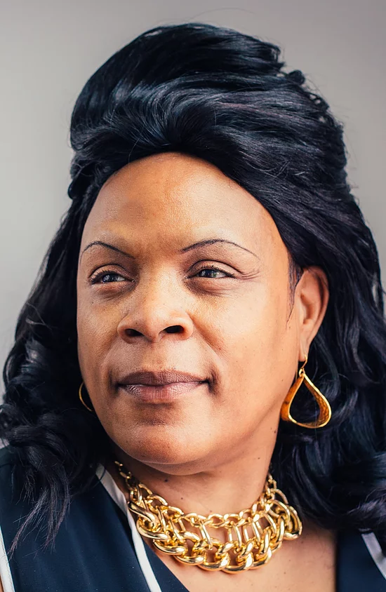 Rita Church Baltimore